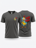 The "Chicken Finger" Graphic Tee
