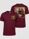 Ranger Danger The Dogfather Tee