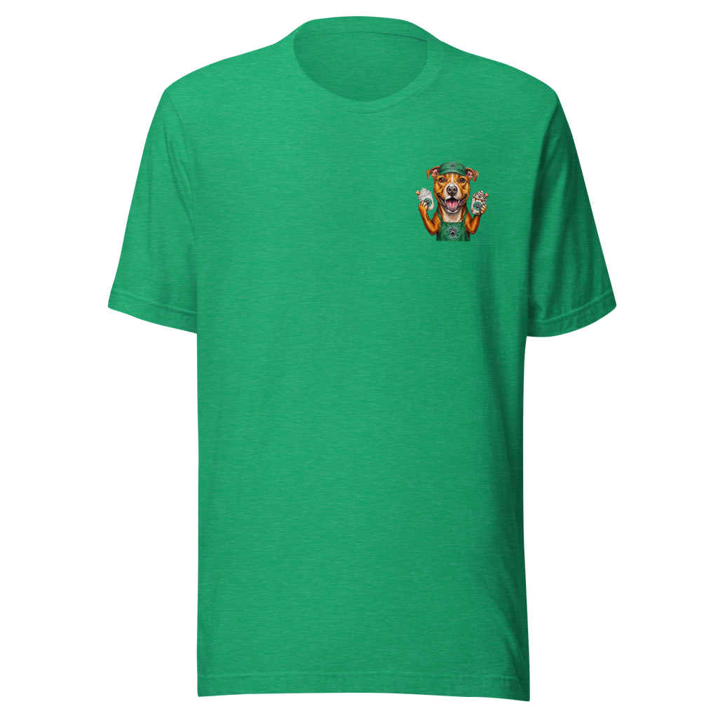 Starbarks Unisex T-Shirt