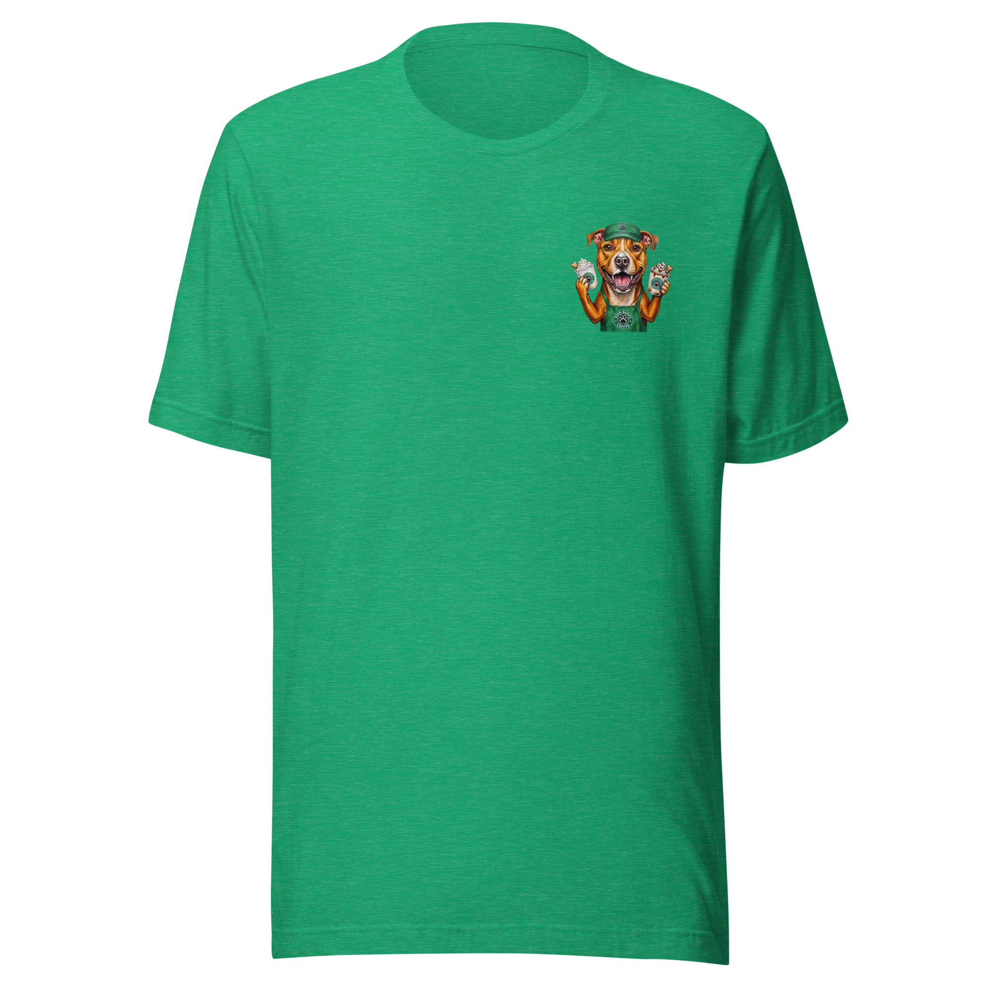Starbarks Unisex T-Shirt